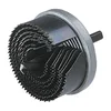 Wolfcraft 2160000 Profesional set testera O 25–62 mm
