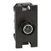 LNOW TV UTIČNICA RF/M/10dB/75ohm 1M ZAVRŠNA