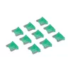 Komplet varovalk ATT 30 A - 10 kosov Silverline