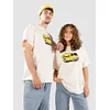 Donut Merch Van T-Shirt natural