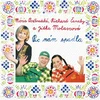 Spievankovo Pec nám spadla (M. Podhradská, R. Čanaky, J. Molavcová) (CD)