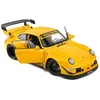 1:18 RWB BODYKIT MIDAS TOUCH RUMENA 2023 - SOLIDO