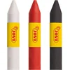 Jovi 175SC Set za barvanje obraza Red White And Black