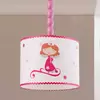 LADY LUSTER