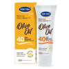 Top Ten Krema za lice za sunčanje Sun Olive Oil Spf40, 50ml
