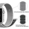 Apple Watch Sport Loop dragon fruit 38/40/41mm