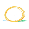 EXESHOP ExeLink patchcord SC/APC-LC/UPC Single Mode/ Simplex/ G652D/ 3mm/ 5 m