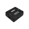 Maxtrack Pretvornik MaxTrack HDMI na CVBS CS36L, (20441592)