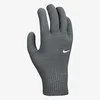 Nike NIKE KNIT SWOOSH TG 2.0 SMOKE GREY/WHITE