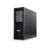 Lenovo Thinkstation P520, Intel Xeon W-2123, 32 GB RAM-a, 512 GB SSD M.2 NVMe, nVidia Quadro P2000 5 GB, Windows 10/11