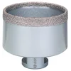 Bosch Dijamantska burgija za suvo bušenje Dry Speed Best for Ceramic 2608587133, 75 x 35 mm