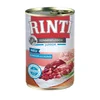 Rinti Vlažna hrana za pse juniore Kennerfleisch meso u konzervi, Govedina, 400g