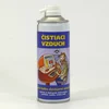 čisto. vnetljiv stisnjen zrak, za težko dostopna mesta, 400 ml, SK, Čistík