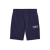 Polo Ralph Lauren Hlače mornarska/bela
