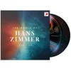 Hans Zimmer - World Of Hans Zimmer - Best Of (Limited Edition) (Laser-Etched) (180 g) (2 LP)