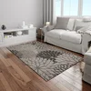 Conceptum Hypnose Tepih Woopamuk265 140 x 220cm, Sivi