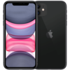 APPLE obnovljen pametni telefon iPhone 11 4GB/64GB, Black