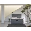 Hanah Home HANAH HOME Greypedic 180x200 cm Double Size Ultra Firm Mattress ležišče, (20974098)