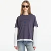 Majice MM6 T-Shirt Midnight Blue M