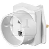 Adapter Euro utienica - UK utikae