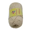 Preja CAMILA naravna - 50g / 125 m - svetlo bež