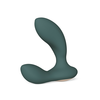 Vibrator LELO Hugo 2, zelen