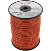 DE Vortex aluminijasta najlonska rezalna nit, 2,7 mm, 240 m