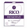 RICO RESERVE CLASSIC - klarinet 3,5