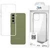 3mk Skinny futrola za Samsung Galaxy S21 FE - Prozirna KP20376