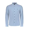No Excess Srajca svetlo modra