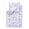 Posteljina 140x100cm - butterfly ( 7492 )