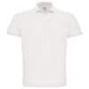 MAJICA KRATKI RUKAVI POLO B&C ID.001 180G BIJELA M