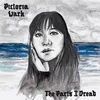 Pictoria Vark - The Parts I Dread (Limited Edition) (Orange Dreamsicle Coloured) (LP)