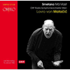 SMETANA:MA VLAST/LOVRO VON MATAČIĆ