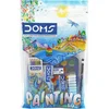 DOMS Painting Kit - 7 Pcs