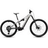 Cube Stereo Hybrid ONE77 HPC Race 800Wh 29/27.5 2027 E-kolo