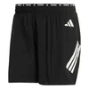 Adidas ADI365/// 2I1 M, muške kratke hlače za trčanje, crna V8380