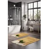 Lessentiel Maison Set prostirki za kupatilo CT-5202, 2 Komada, Bež