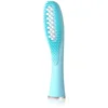 ISSA™ Hybrid Wave Replacement Brush Head Mint