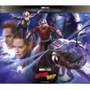 Marvel Studios The Infinity Saga - Ant-Man and the Wasp: The Art of the Movie