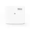 TECH-CONTROLLERS WG.05.0126 Modul aktuatorja za površinsko montažo TECH Controllers MWN-1-230V Bela