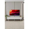 Hanah Home TV komoda Capella 200, 200 cm, bela