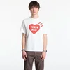 Majice HUMAN MADE Graphic T-Shirt UNISEX White XL