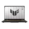 ASUS Laptop TUF F16 FX608JMR-RV132 16 WUXGA IPS/i5-14450HX/16GB DDR5/NVMe 512GB/RTX5060 8GB/siva