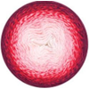 Yarn Art Flowers 269 Red Pink
