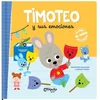 Timoteo y sus emociones