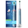 Oral B Elektricna cetkica za zube Pro 3 Blue