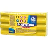 Astra ASTRA Plastelin 500g Rumena, 303117003
