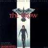 Graeme Revell - The Crow (LP)