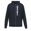 Moški pulover Head  CLUB ORIGINAL Hoodie FZ Men NV   S